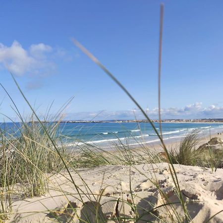 G3 Gamboa Beach Houses Peniche Dış mekan fotoğraf