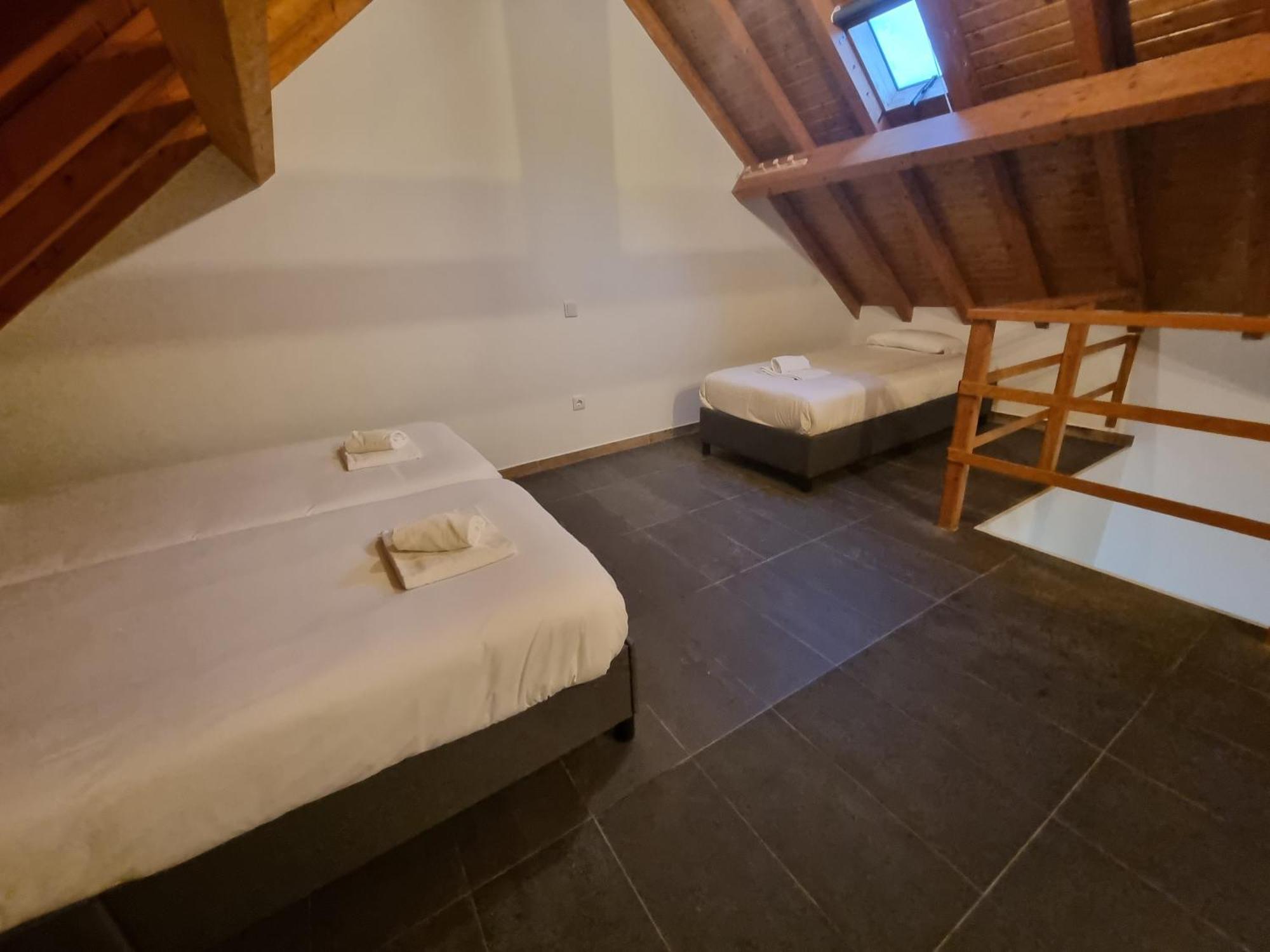G3 Gamboa Beach Houses Peniche Dış mekan fotoğraf