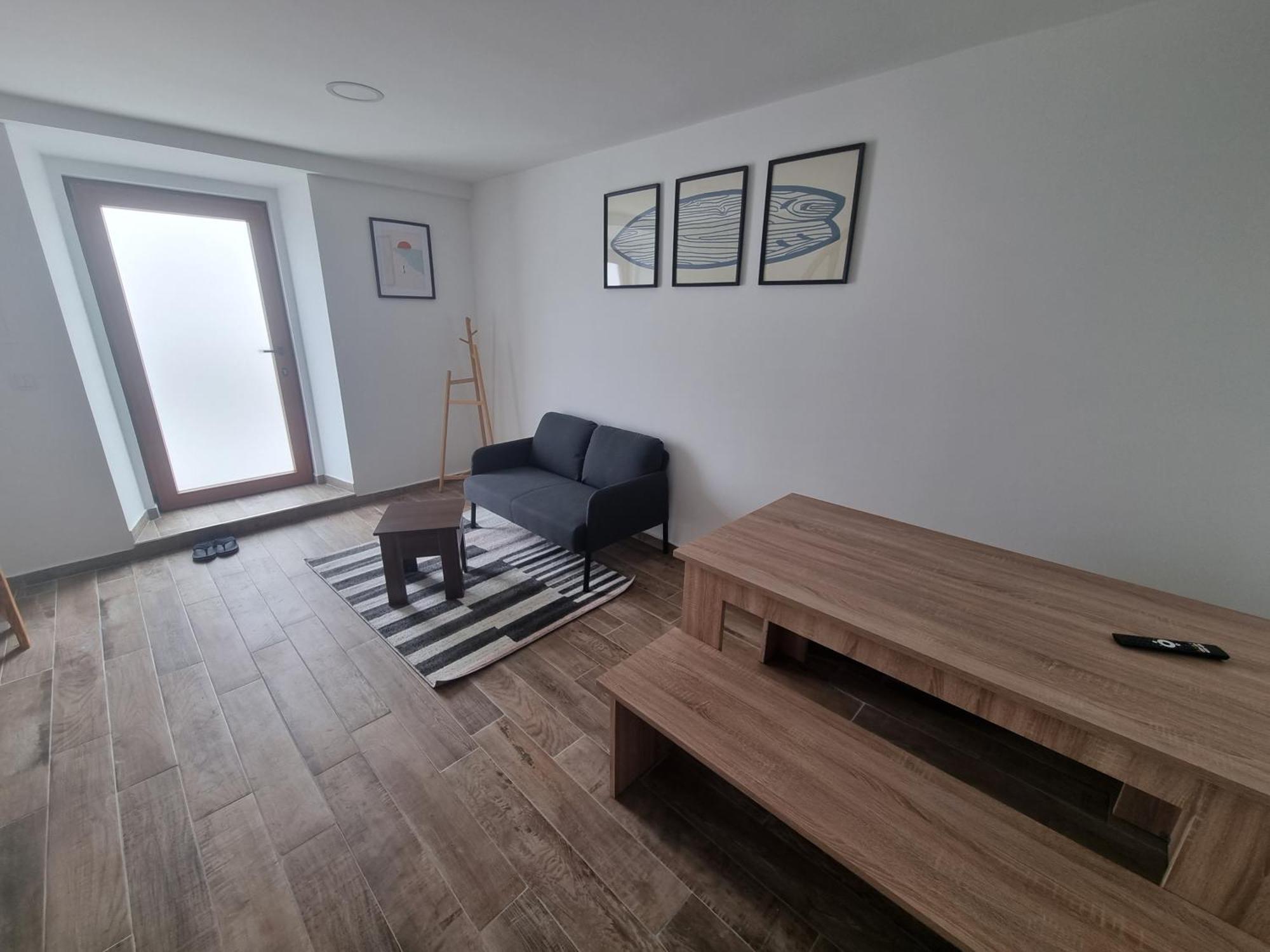G3 Gamboa Beach Houses Peniche Dış mekan fotoğraf