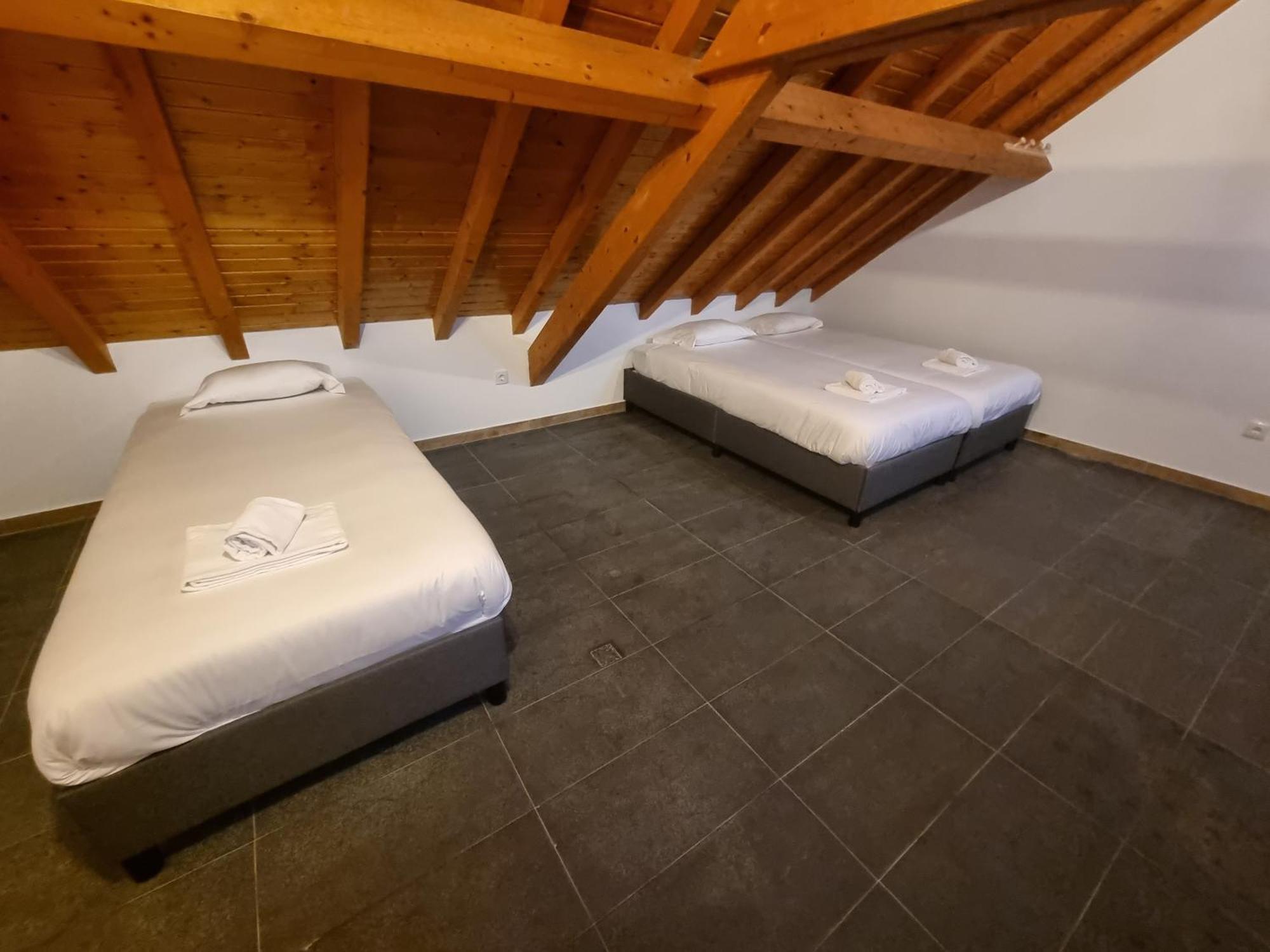 G3 Gamboa Beach Houses Peniche Dış mekan fotoğraf