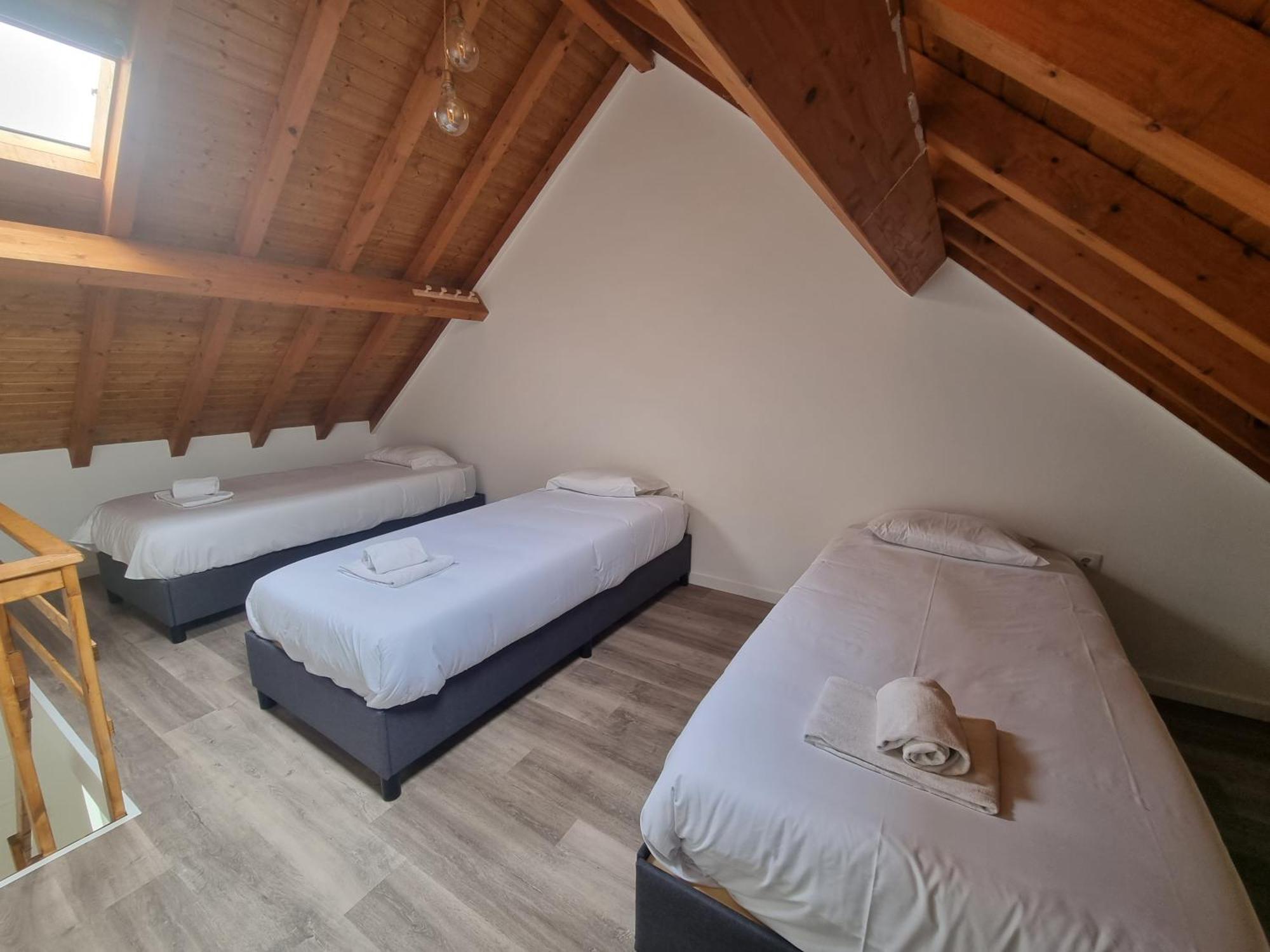 G3 Gamboa Beach Houses Peniche Dış mekan fotoğraf