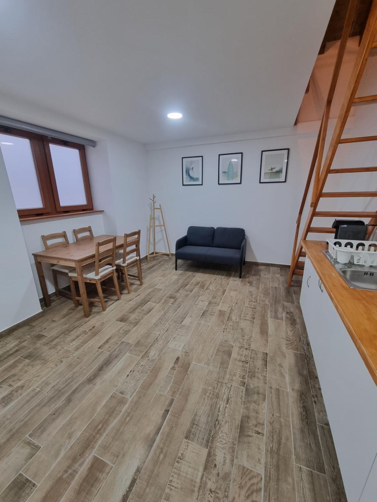 G3 Gamboa Beach Houses Peniche Dış mekan fotoğraf
